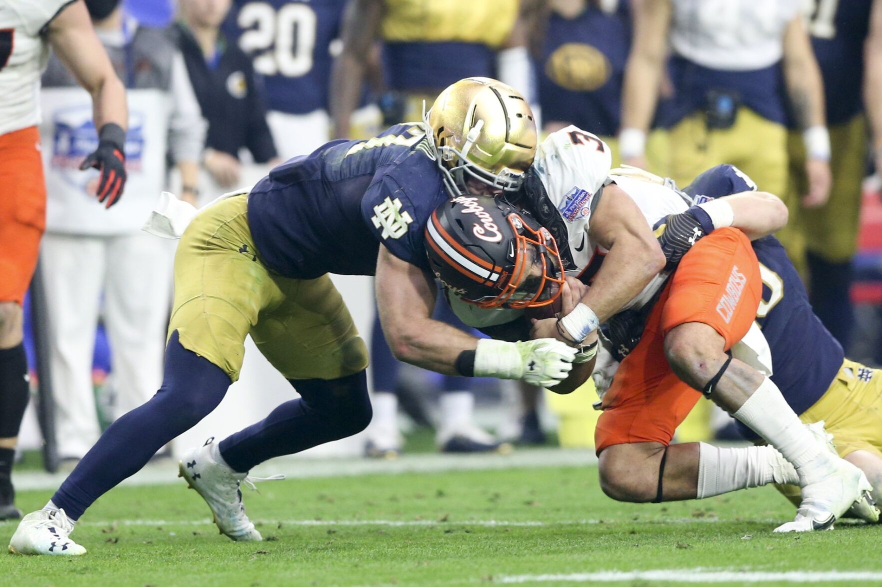 Fiesta Bowl